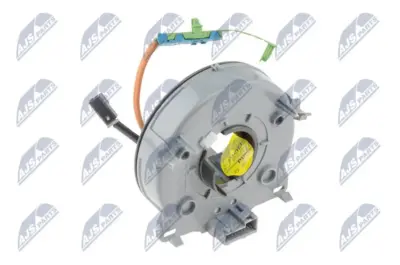 Molla Spirale Connettore 8 Pin per Opel Corsa C 2000- Tigra B 2004