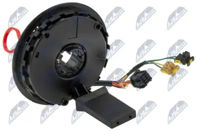 Molla Spirale Connettore 9 Pin per Chrysler 300c 2008