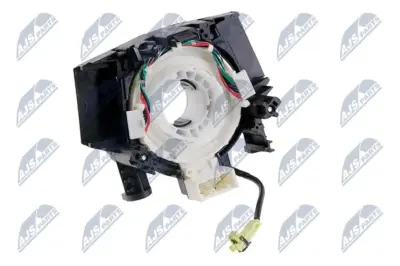 Molla Spirale Connettore Lift per Nissan Qashqai 2010- Type Ii