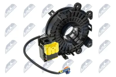 Molla Spirale Connettori 1-8 Pins per Renault Fluence 2010- Megane Iii