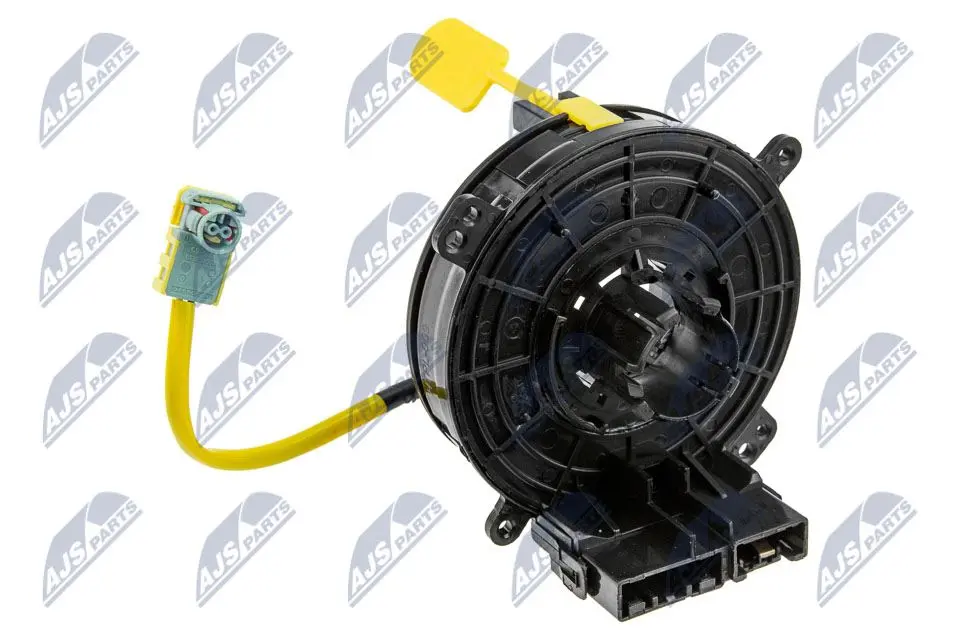 Molla Spirale Connettori 10 4 10 Pin per Opel Insignia a 2008