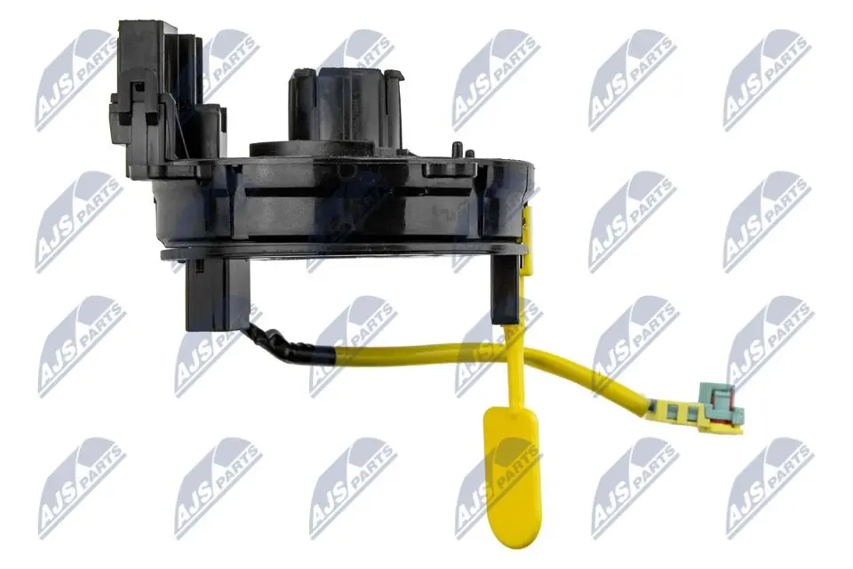 Molla Spirale Connettori 10 4 10 Pin per Opel Insignia a 2008
