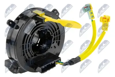 Molla Spirale Connettori 10 4 10 Pins per Opel Insignia a 2008- Ampera