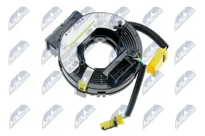 Molla Spirale Connettori 10 Pin per Honda Cr-v Civic 2007+