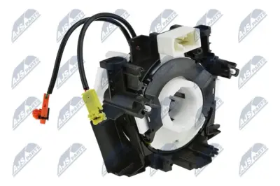 Molla Spirale Connettori 11 e 7 Pin per Nissan 350z Z33 2002