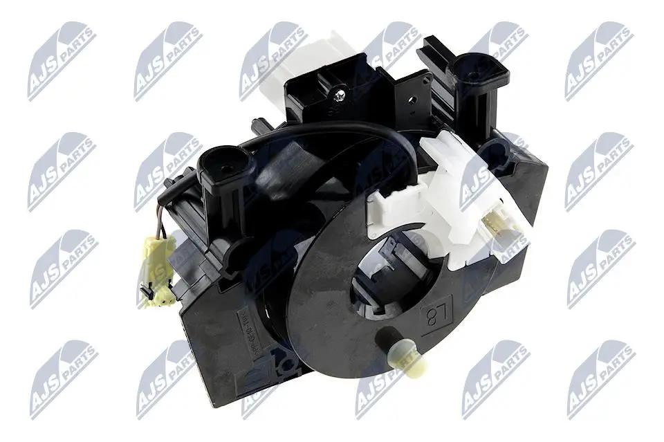 Molla Spirale Connettori 11 e 8 Pin per Nissan Navara D40 2005