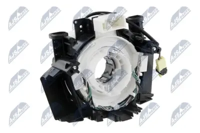 Molla Spirale Connettori 11 e 8 Pin per Nissan Navara D40 2005