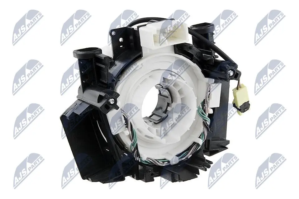 Molla Spirale Connettori 11 e 8 Pin per Nissan Navara D40 2005
