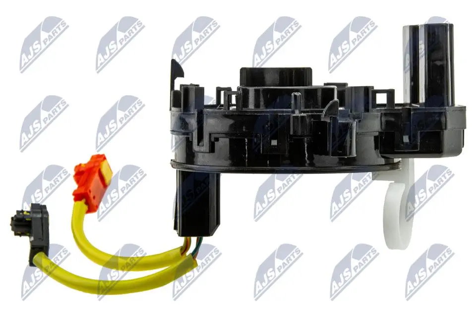 Molla Spirale Connettori 1:10 2:4 3:10 Pins per Mitsubishi Outlander