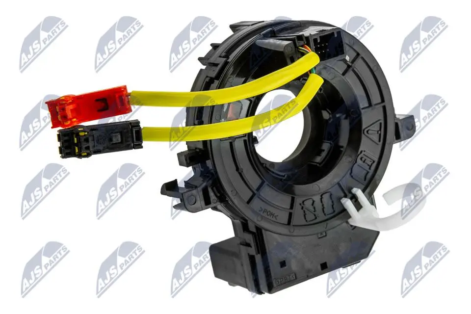 Molla Spirale Connettori 1:10 2:4 3:10 Pins per Mitsubishi Outlander