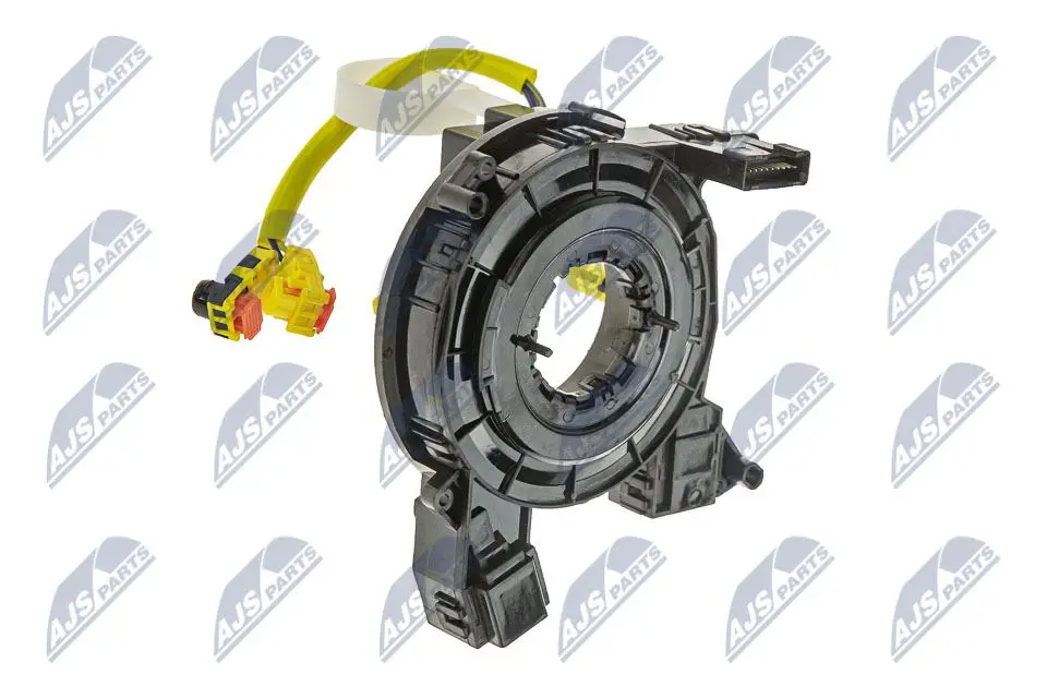 Molla Spirale Connettori 14 10 8 Pin per Ford Mondeo V 2014