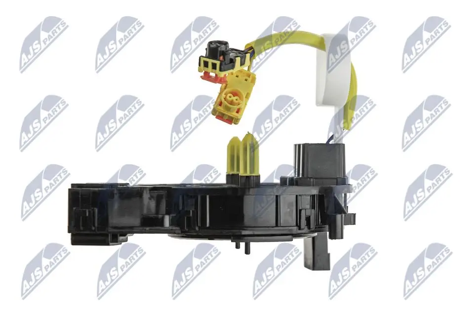 Molla Spirale Connettori 14 10 8 Pin per Ford Mondeo V 2014