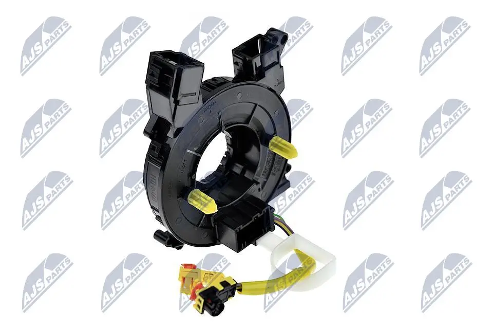 Molla Spirale Connettori 14 10 8 Pin per Ford Mondeo V 2014