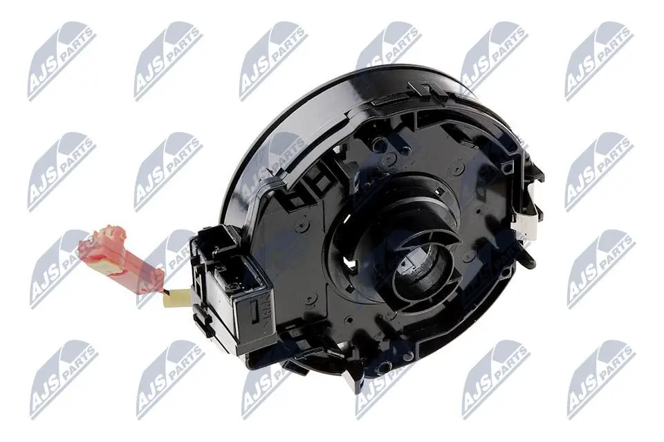 Molla Spirale Connettori 1:6 2:2 3:6 Pins per Toyota Yaris 2002-2005