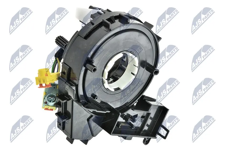 Molla Spirale Connettori 1:8 2:10 3:14 Pins per Ford Focus Iii 2012