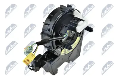 Molla Spirale Connettori 1:8 2:10 3:14 Pins per Ford Focus Iii 2012