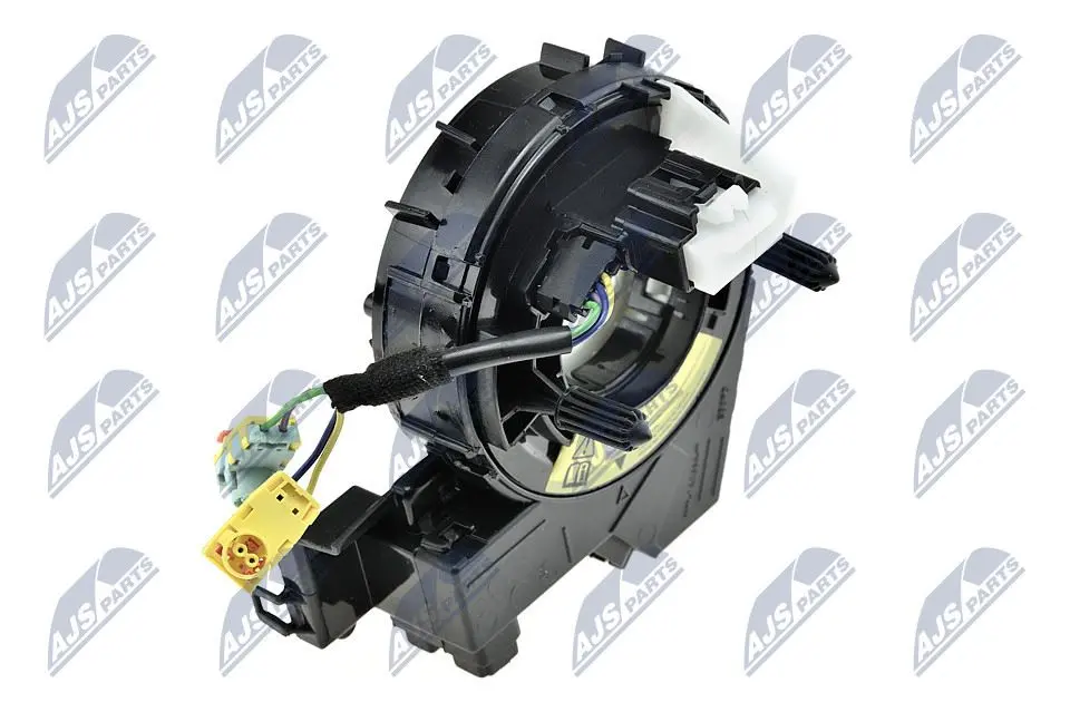 Molla Spirale Connettori 1:8 2:10 3:14 Pins per Ford Focus Iii 2012