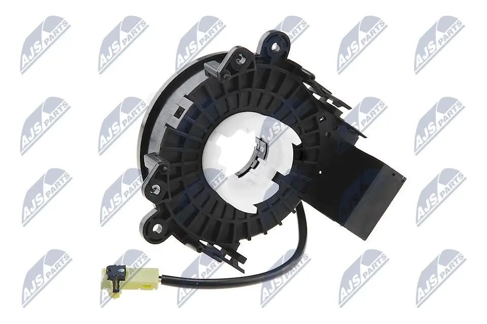 Molla Spirale Connettori 1:8 2:2 13 Pins per Nissan Micra K13 2010