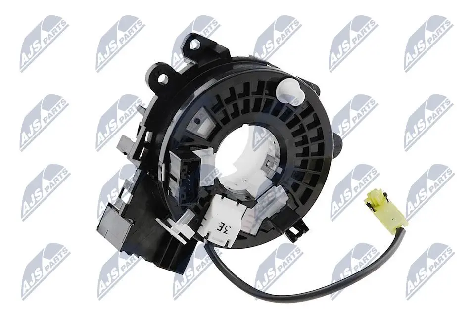 Molla Spirale Connettori 1:8 2:2 13 Pins per Nissan Micra K13 2010