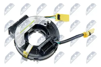 Molla Spirale Connettori 18 Pin per Honda Accord 2008