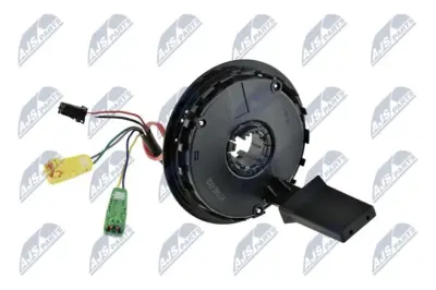 Molla Spirale Connettori 2 e 9 Pin per Mercedes e W211 G W463