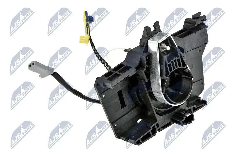 Molla Spirale Connettori 2 Pins per Dacia Logan Sandero Duster 2012+