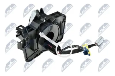 Molla Spirale Connettori 2 Pins per Dacia Logan Sandero Duster 2012+