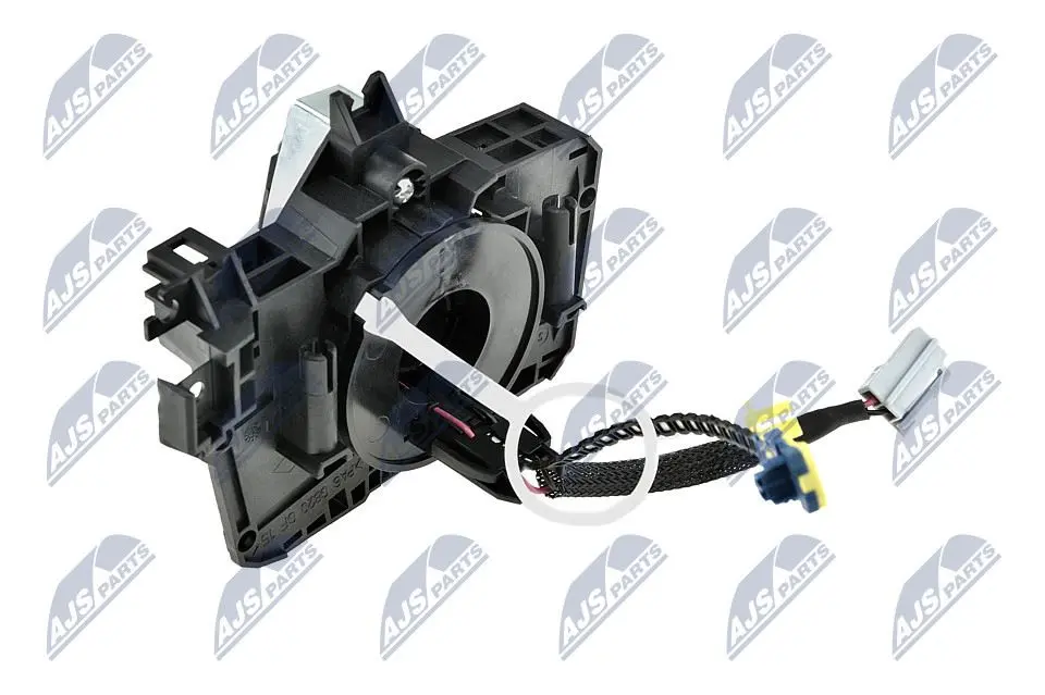 Molla Spirale Connettori 2 Pins per Dacia Logan Sandero Duster 2012+