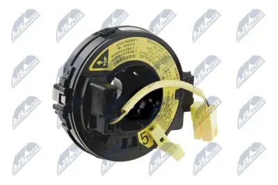 Molla Spirale Connettori 2 Pins per Toyota Corolla 2001-2006 Celica