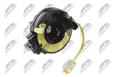 Molla Spirale Connettori 2 Pins per Toyota Corolla 2001-2006 RAV4