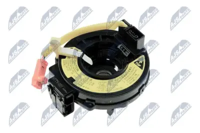 Molla Spirale Connettori 2 Pins per Toyota Yaris 2002- RAV4 2000- MR2