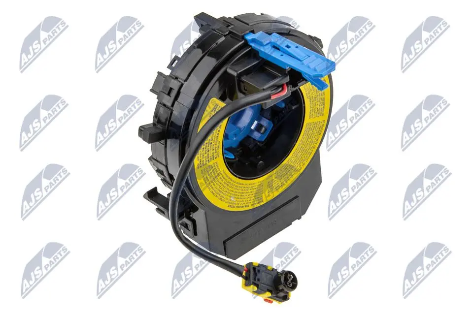 Molla Spirale Connettori 24 Pin per Hyundai Elantra 2013- Sonata 2010