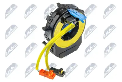 Molla Spirale Connettori 24 Pin per Kia Sorento Ii 2009