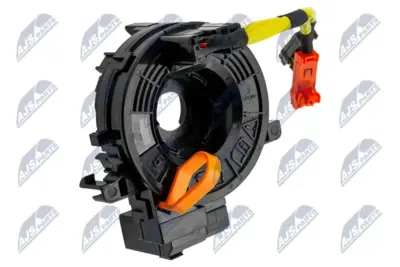 Molla Spirale Connettori 3 3 4 Pins per Toyota RAV4 2005-2012