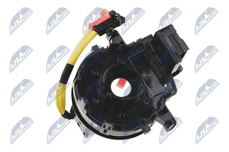 Molla Spirale Connettori 4 10 4 12 Pin per Lexus CT200H 2010
