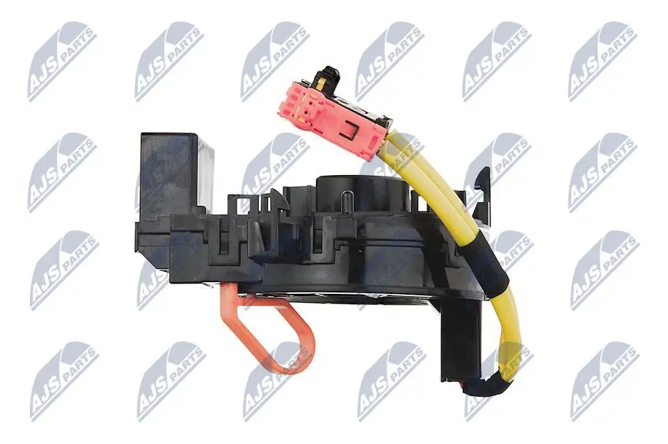 Molla Spirale Connettori 4 10 4 12 Pin per Lexus CT200H 2010