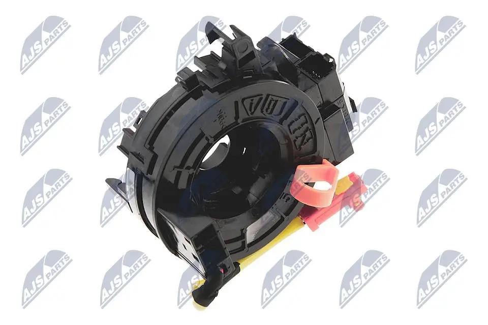 Molla Spirale Connettori 4 10 4 12 Pin per Lexus CT200H 2010