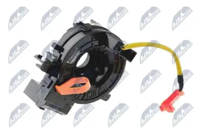 Molla Spirale Connettori 4 12 10 4 Pins per Toyota Corolla 2007