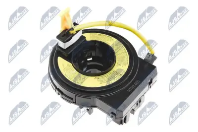 Molla Spirale Connettori 4-2-4 Pins per Kia Ceed 2006-2012 Hyundai