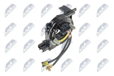 Molla Spirale Connettori 4 7 Pins per Land Rover Freelander 2 2006