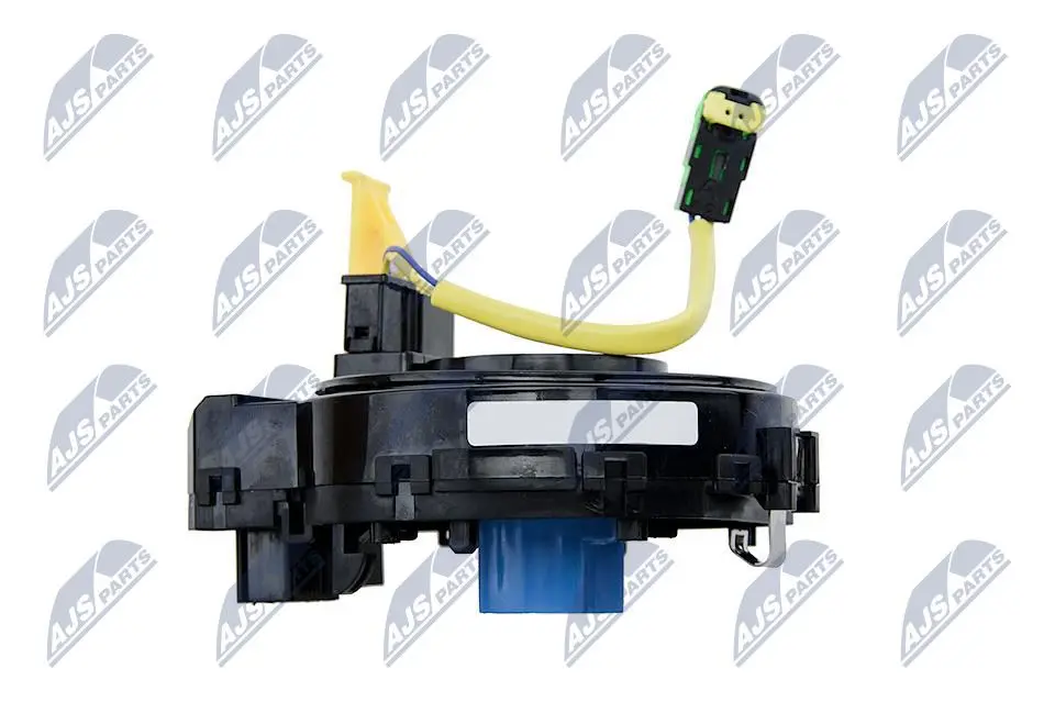 Molla Spirale Connettori 4 8 Pins per Kia Carens 2006