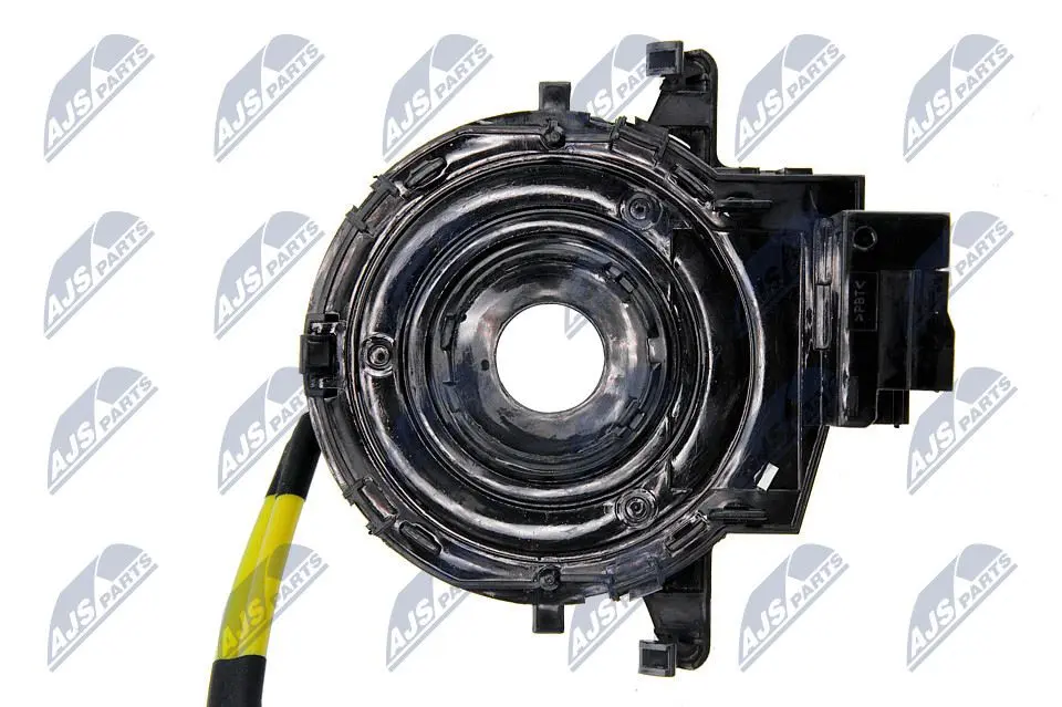 Molla Spirale Connettori 4 e 3 Pin per Toyota Corolla 2006- RAV4 2005