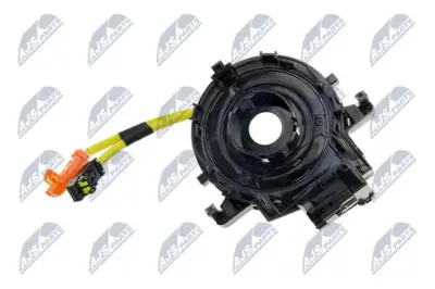 Molla Spirale Connettori 4 e 3 Pin per Toyota Corolla 2006- RAV4 2005