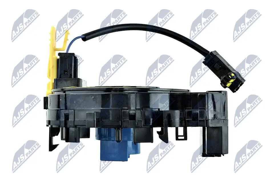 Molla Spirale Connettori 5pin 2pin Hyundai I20 2008
