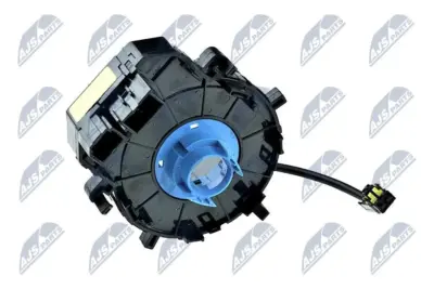 Molla Spirale Connettori 5pin 2pin Hyundai I20 2008