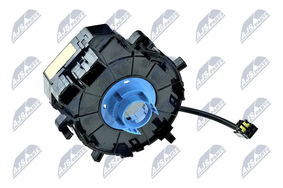 Molla Spirale Connettori 5pin 2pin Hyundai I20 2008