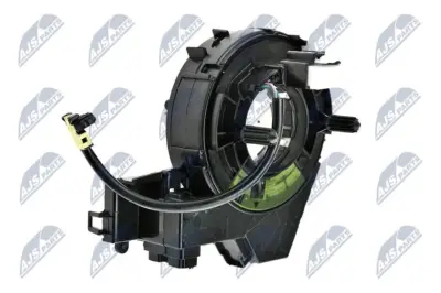 Molla Spirale Connettori 6 10 14 Pin per Ford Focus Iii 2010- Kuga 2012