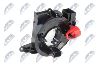 Molla Spirale Connettori 6-11-5 Pin per Seat Mii 2011- VW Up 2013- Skoda