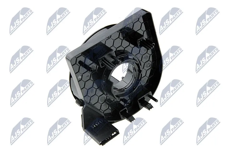 Molla Spirale Connettori 6 Pin per VW Polo 2009- Fabia Ii 2009- Multivan