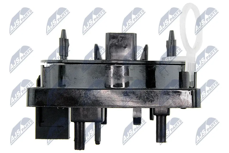 Molla Spirale Connettori 6 Pin per VW Polo 2009- Fabia Ii 2009- Multivan